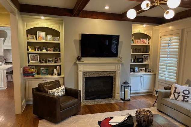 Creative Cabinets tweet media