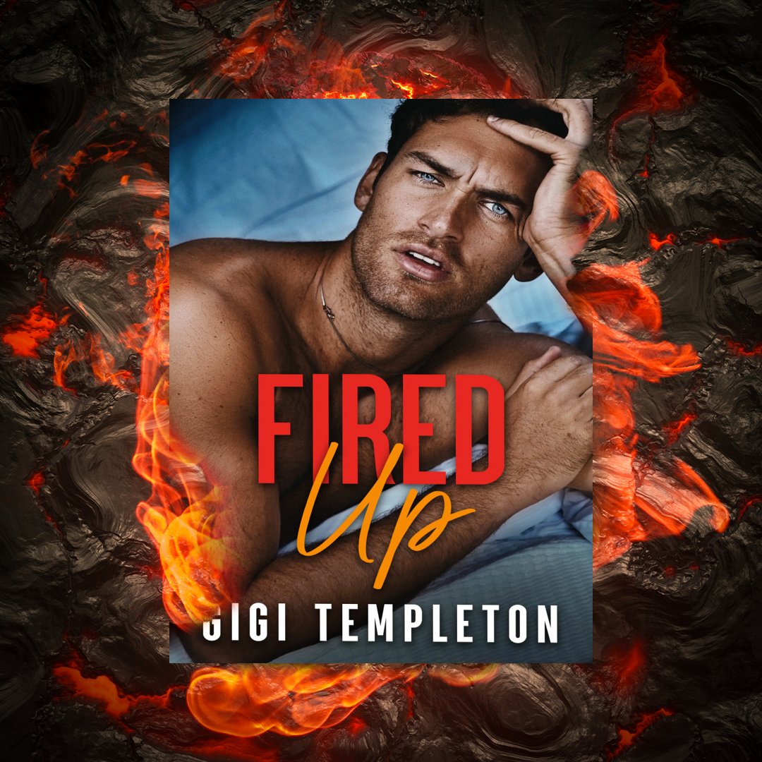 romancestudio's tweet photo. 🔥 Coming in HOT! Everything’s at stake for a smokin’-hot BBQ master and a fiery social media star. FIRED UP is Book 2 in the SPICED RIGHT series by @ggtbooks #Spicy #BBQRomance #CowboyWhoCooks FREE in #KU Available NOW: https://t.co/EYfQVVBrEQ 🔥 https://t.co/UYNBL26Dyx