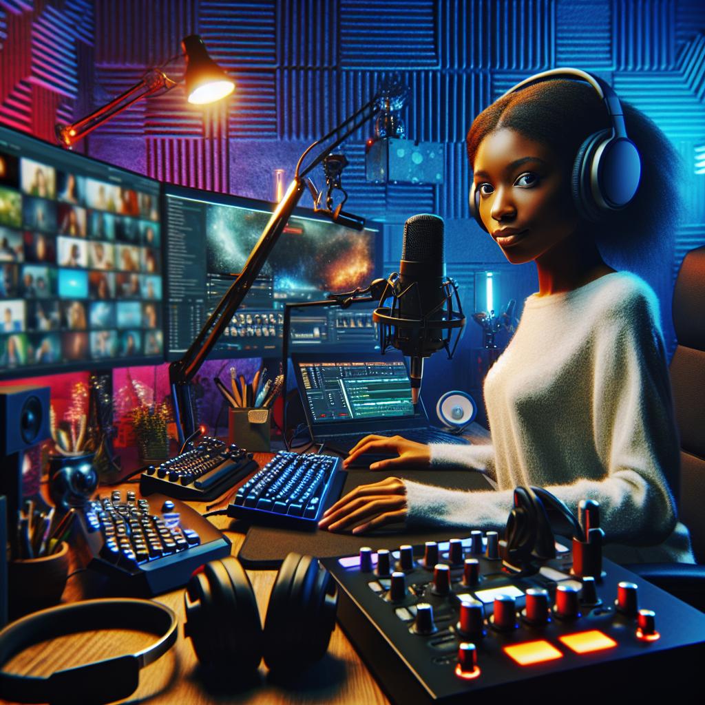 RealSaleTweets's tweet photo. Exploring the realm of #Livestreaming 🎥? We've got you covered!🌐 For all the guidance you need, just hit the link below. Let's make digital magic happen! 🚀 

Visit Contact us: https://t.co/Hu7xNgMNkA 

#TechLife #DigitalWorld #StreamingExperts https://t.co/zQiada5cqT