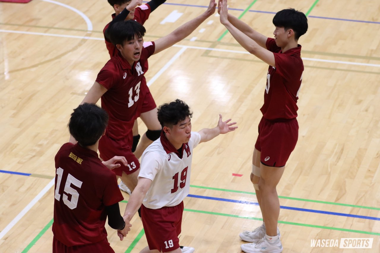 土浦日本大学高等学校　土浦日大　男子バレーボール部　練習着　Tシャツ　バレー 土浦日本大学高等学校 土浦日大 男子バレーボール部 練習着 T