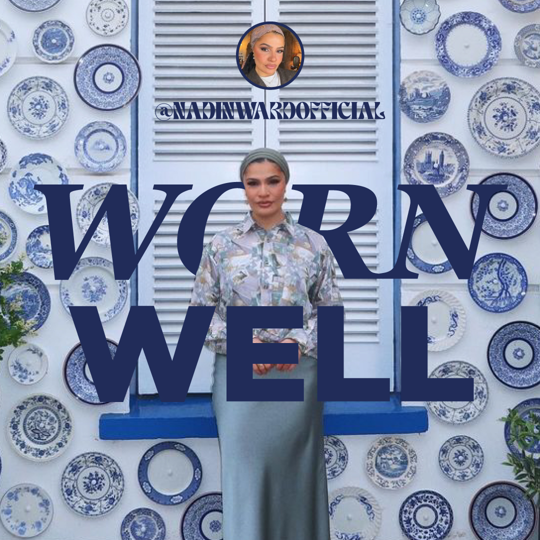 @nadinwardofficial is looking incredible in one of our retro shirts!

#vintageclothing #vintage #vintagestyle #vintageclothes #secondhand #thrifting #thriftedclothing #streetwear #thriftedfashion #vintagefashion #retrostyle #thriftingfinds #uniquepieces #customers #fashion