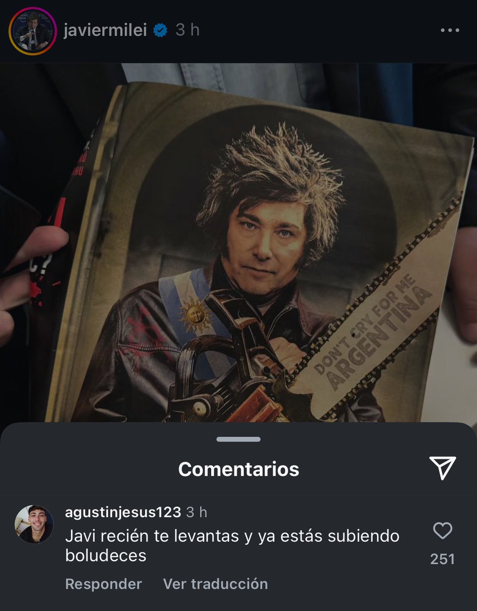 TugoNews's tweet photo. Jskakajjajaja https://t.co/2MObrBboiH