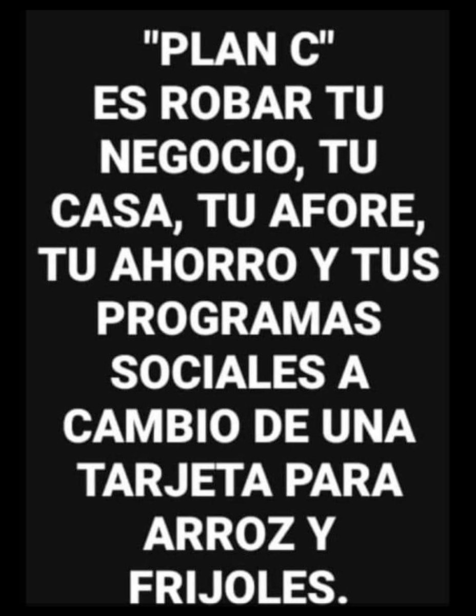 CitlaCarvajaI's tweet photo. Que les parece si nos unimos en una seguidera todos los Mexicanos que estamos cansados, hartos y hasta la R€PUTAMadr€ del Gobierno Corrupto de Morena y la 4T? 

🚨🚨🚨🚨🚨🚨🚨🚨🚨
DONDE ANDAN ESOS TUITEROS CHINGONES?
VAMOS A SEGUIRNOS 👊 

Quien comienza? 🤚 https://t.co/J76Y5OnK54
