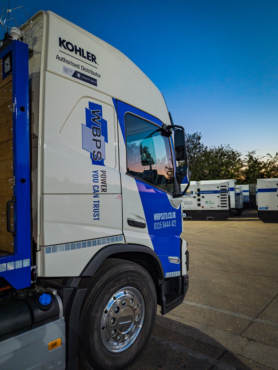 WBPSLTD's tweet photo. 🔋 Powering your business is our top priority at WB Power. We work around the clock to ensure our critical power equipment is ready whenever you need them. 🌐
With 24/7 support, we guarantee that your business operations remain uninterrupted.
#WBPower #PowerSolutions https://t.co/frgH47e0hh