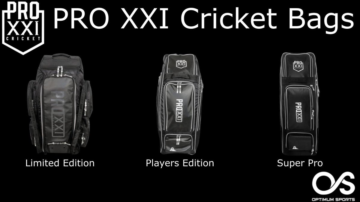 Optimum Cricket tweet media