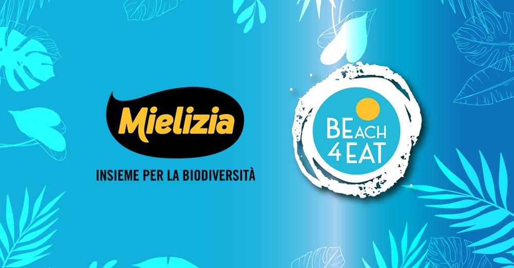 Il #miele #Mielizia protagonista di #Beach4Eat, il tour estivo che porta le eccellenze enogastronomiche in spiaggia. Ci trovate nelle tappe che toccheranno la riviera romagnola dal 6 luglio a Cattolica, fino al 24 agosto.
Info: expisrl.it/beach4eat