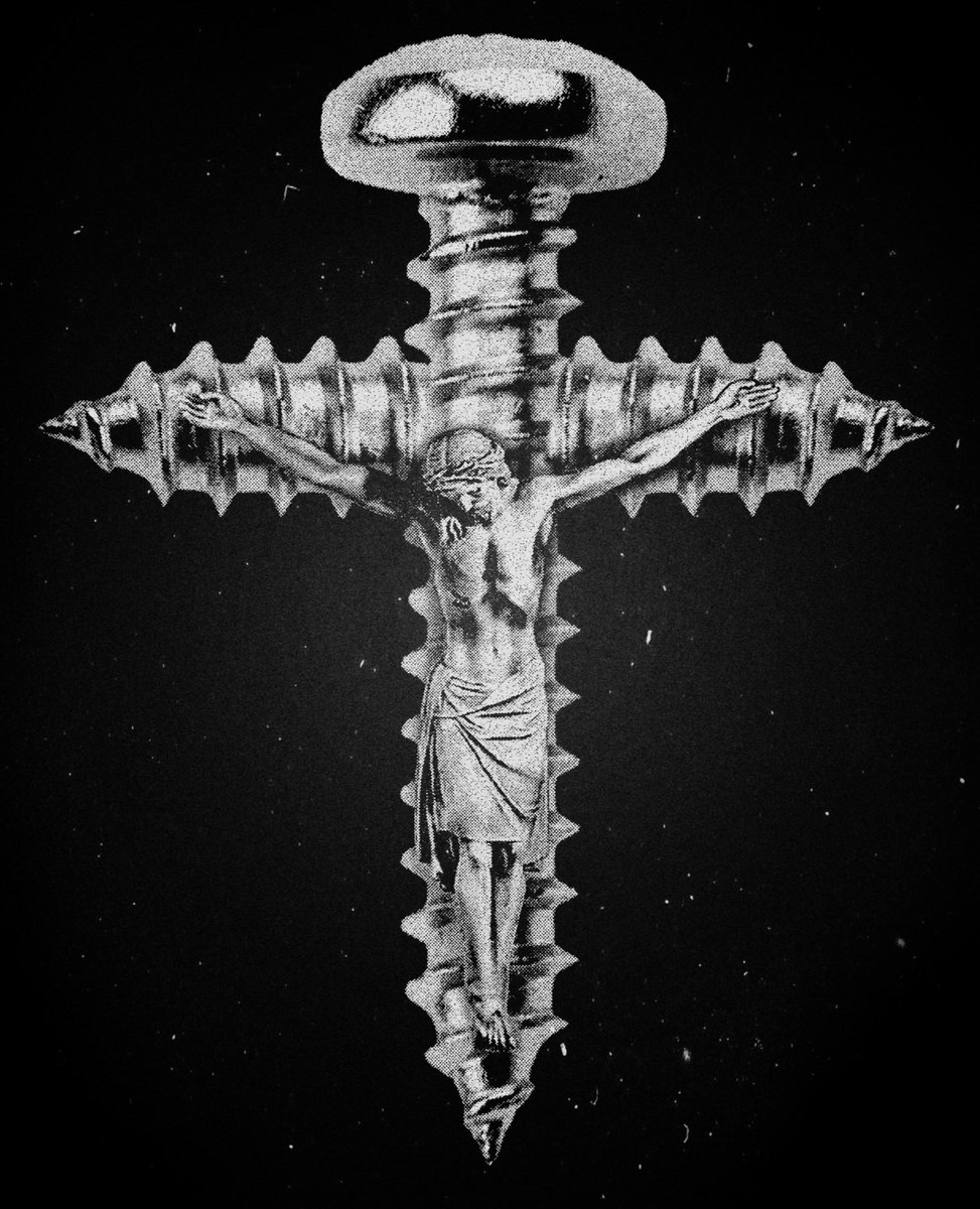 mikem0lly's tweet photo. Chopped &amp; Screwed. https://t.co/sN3s0KdoVj