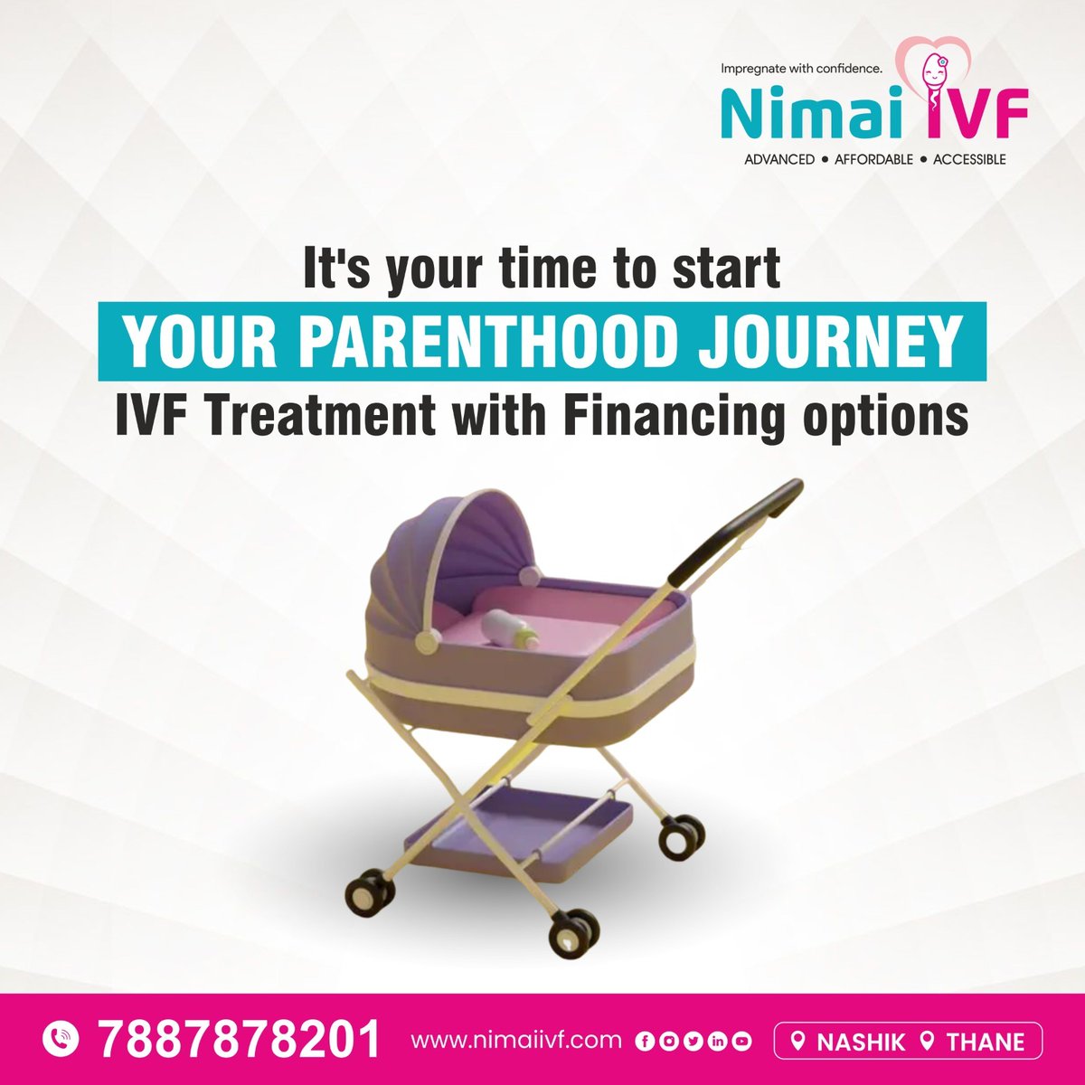 NIMAI IVF (@NimaiIVF) / Posts / X