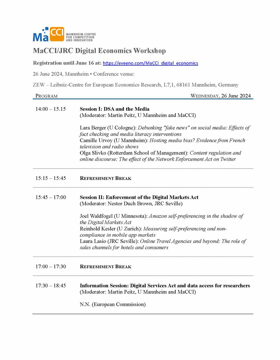 MaCCIcompetition tweet media