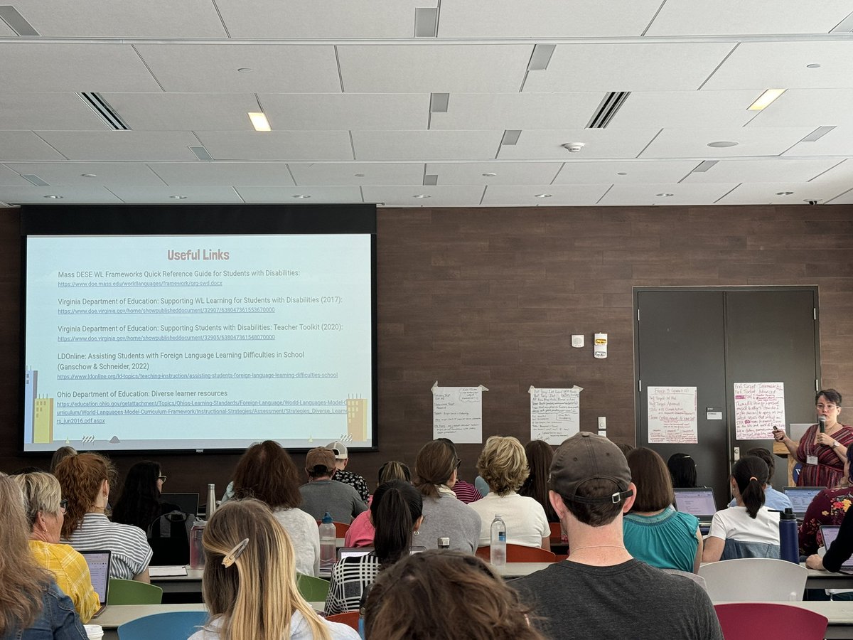 Senora Kaplan tweet media