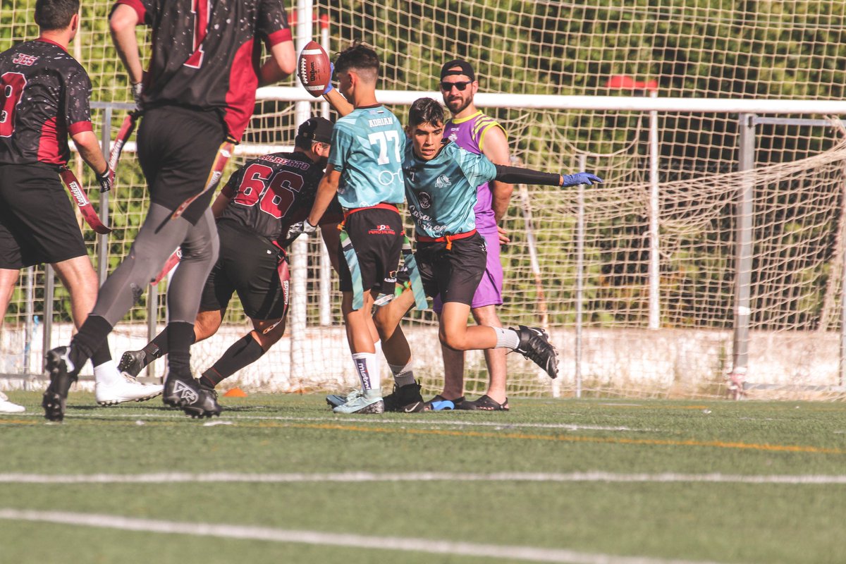 Vva_BlackStorks's tweet photo. #StorksCrew🪹 0-26 #Harriers🐦
#StorksCrew🪹 6-27 #Monsters🐲
#StorksCrew🪹 0-19 #Romanos⚔️
#StorksCrew🪹 7-34 #Canteiros⛏
12º - 13º PUESTO:
#StorksCrew🪹 13-20 #Híspalis🦫
📸 @nosoyperfecta https://t.co/QDseCIlecV