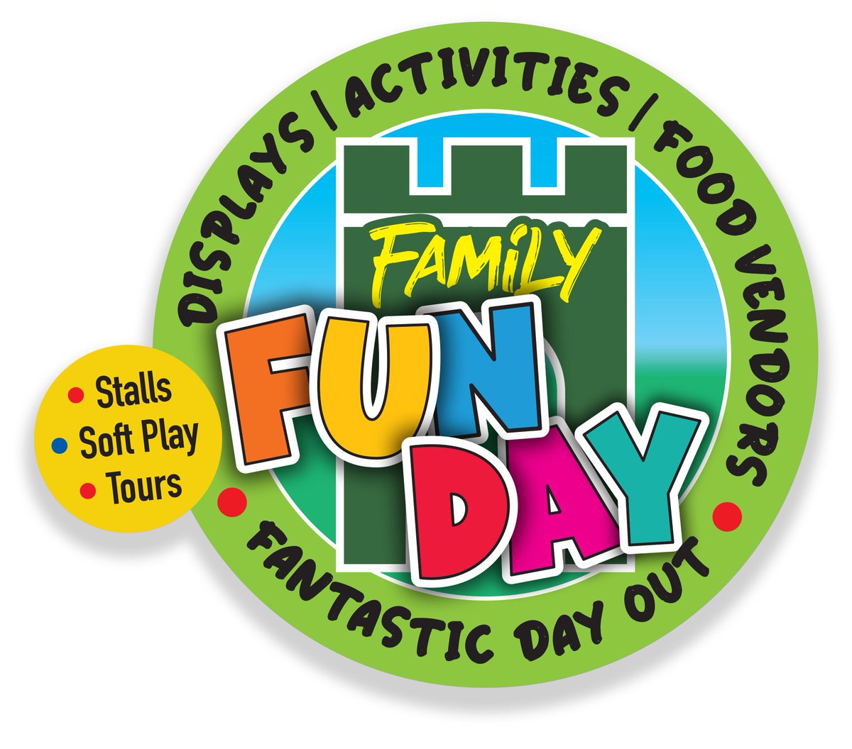 With tickets selling fast &amp; only a limited amount available have you got yours yet?
📅Sunday 7th July 
📍Fort Purbrook

Click here for tickets
⬇️
bit.ly/44OOiOZ

#FFD