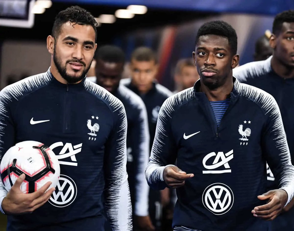 Dimitri Payet prime, c’est plus fort que Ousmane Dembélé prime.