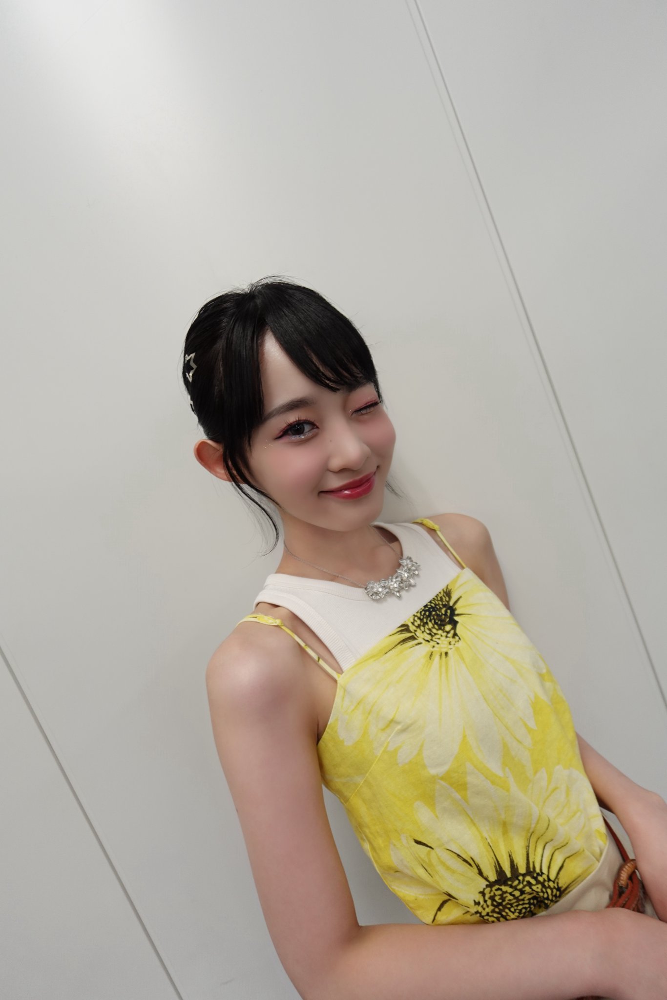 ME:I ミーアイ 飯田栞月 SHIZUKU サインボール アリーナツアー 長野 ME:I on X: 
