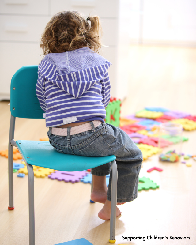 ExpCurriculum's tweet image. Supporting Children in Managing Their Behaviors | Inspired Learning bit.ly/4cFlevZ
#EarlyChildhoodEducation #BehaviorManagement #PositiveParenting #SupportKids