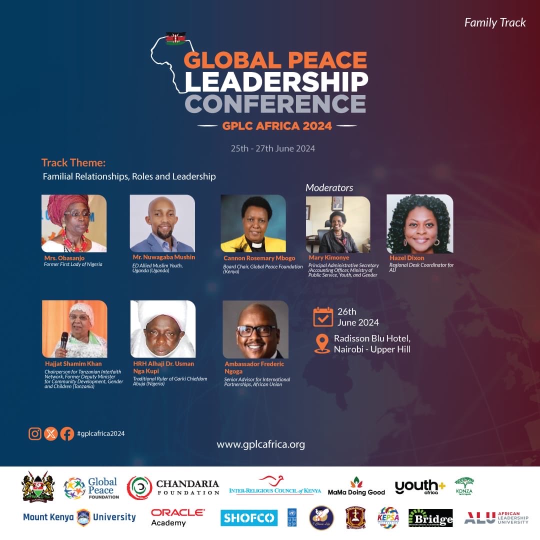 Martha Nghambi tweet media