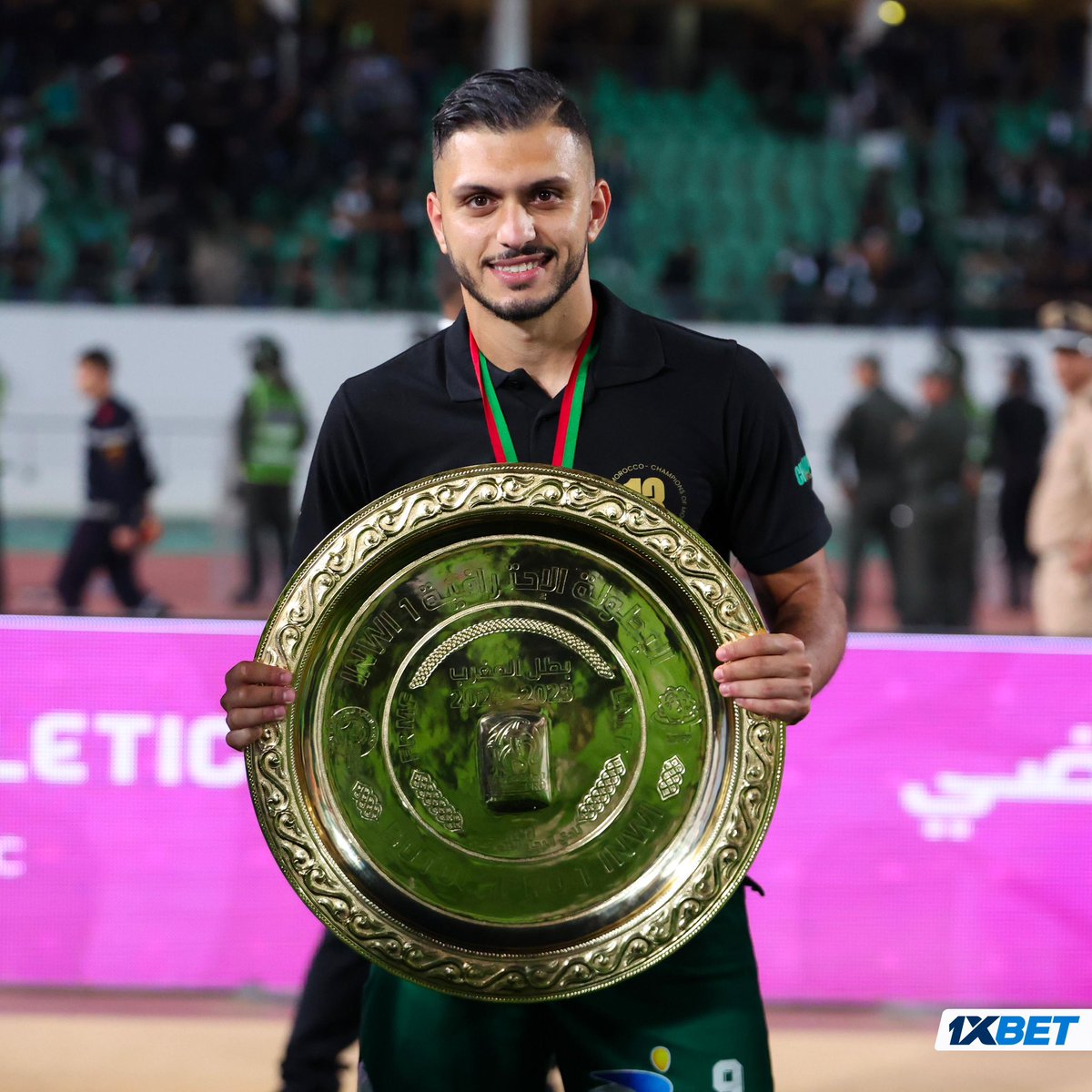 RCAofficiel's tweet photo. 📸 A Night to Remember 🏆 #CHAMP13NS https://t.co/bCnSs3HIP4