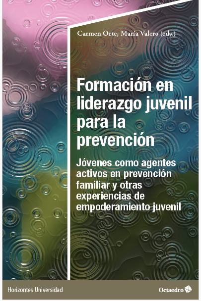 GIFES_Uib's tweet photo. Hoy, 26 de junio, es el Día Internacional de la Lucha contra el Uso Indebido y el Tráfico Ilícito de Drogas. El grupo de investigación GIFES presenta una larga trayectoria en la prevención de drogas. Nuestro último ejemplo: nuestro libro “Jovenes agentes en prevención”. #GIFES https://t.co/MxbRaaDGHj