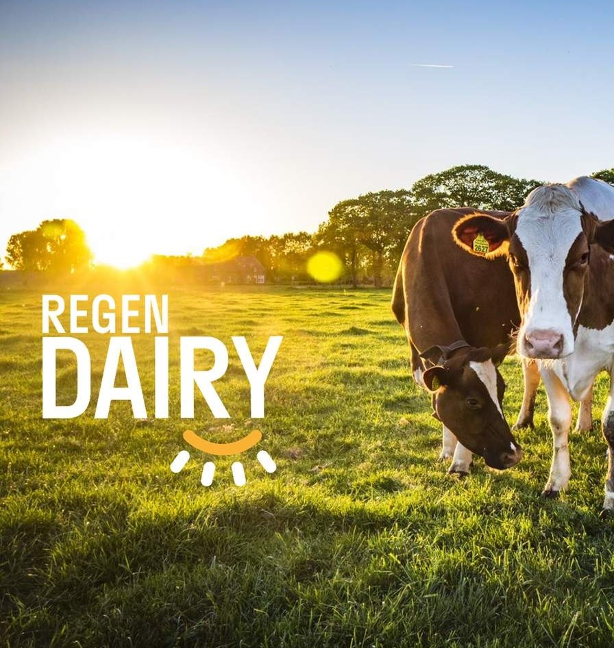 🐄Curious about regenerative dairy farming? The Regen Dairy Project has launched a new free online course featuring personal experiences from farmers worldwide. Start learning today and make a positive impact! Available online at: regendairy.org/training-cours… #DairyRegen #FarmTraining