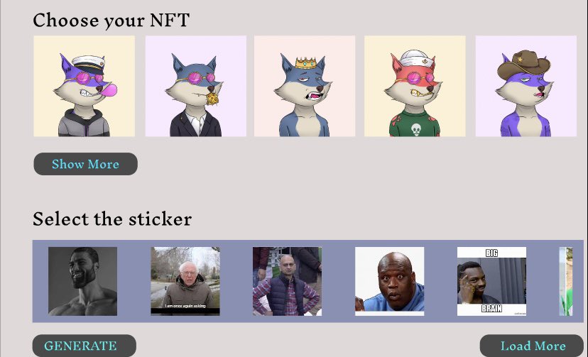 Fud Foxes tweet media