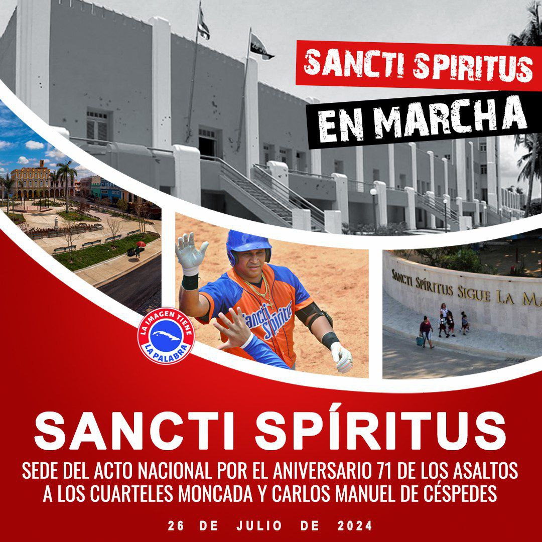 fernandezarcia's tweet photo. #SantiSpirituen26 #UnPasoMas #SinPerderUnDia https://t.co/nLbRwikubO