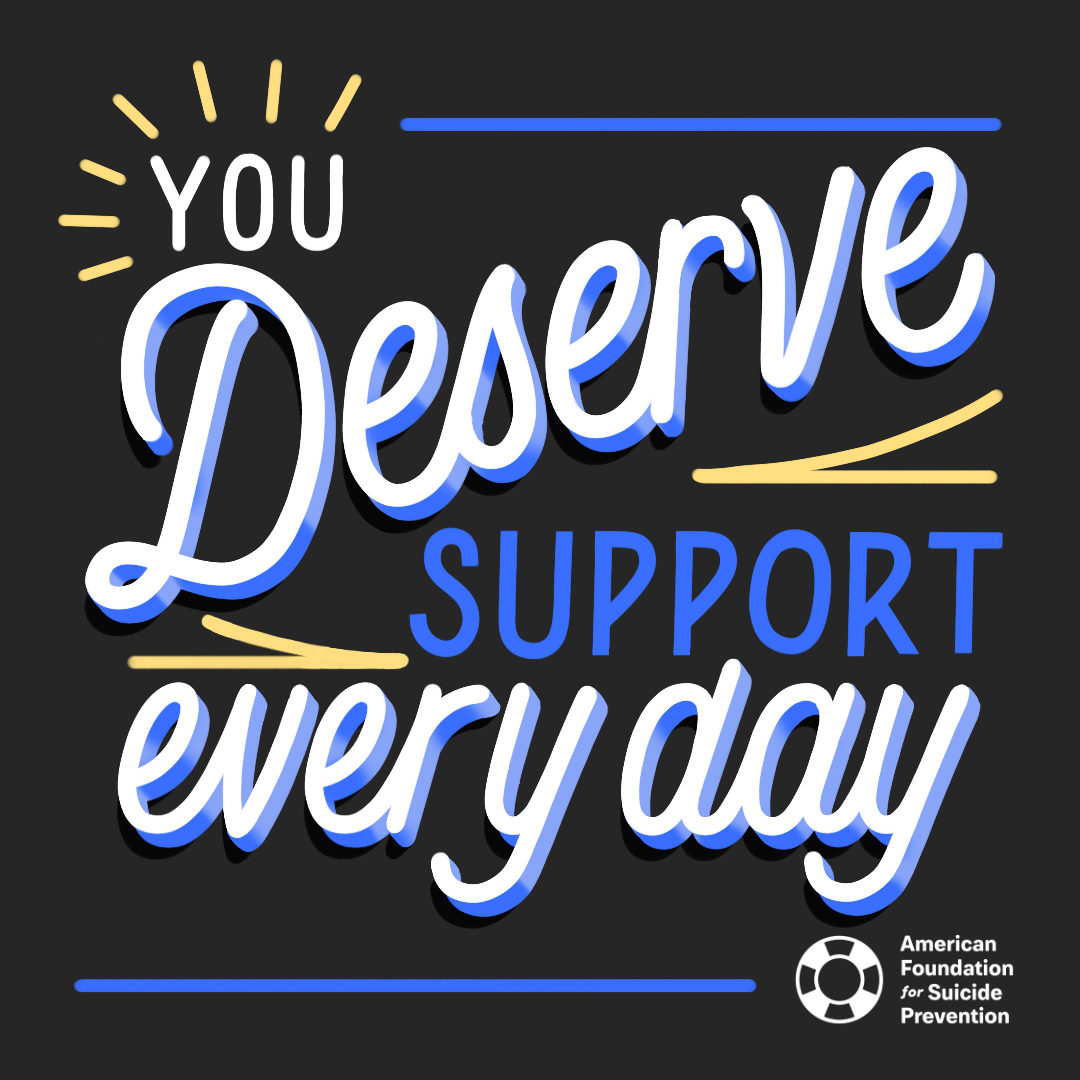 Supporting yourself is key to maintaining your mental health. There are many individuals and professionals ready to support you daily. Reach out for help. 

Artwork by <a href="/alanna_flowers/">Alanna | LOVE LETTERS IS OUT NOW</a>