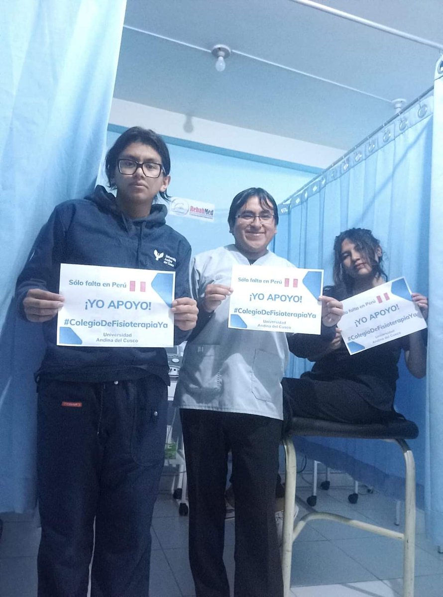 ASPEFISIO's tweet photo. ⛰️Cuzco se hace presente!!!
🏢 Apoyan la creación del "Colegio de Fisioterapeutas del Perú"
@GERMANTACURI -🇵🇪Congresista 
#ColegioDeFisioterapiaYa
#Colegiodefisioterapia
#colegiodefisioterapiaperu
#ASPEFISIO #desde1955 #worldphysiotherapy https://t.co/9eok1SDXEe