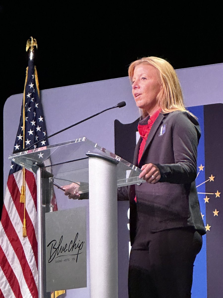 Indiana School Resource Officers Association tweet media