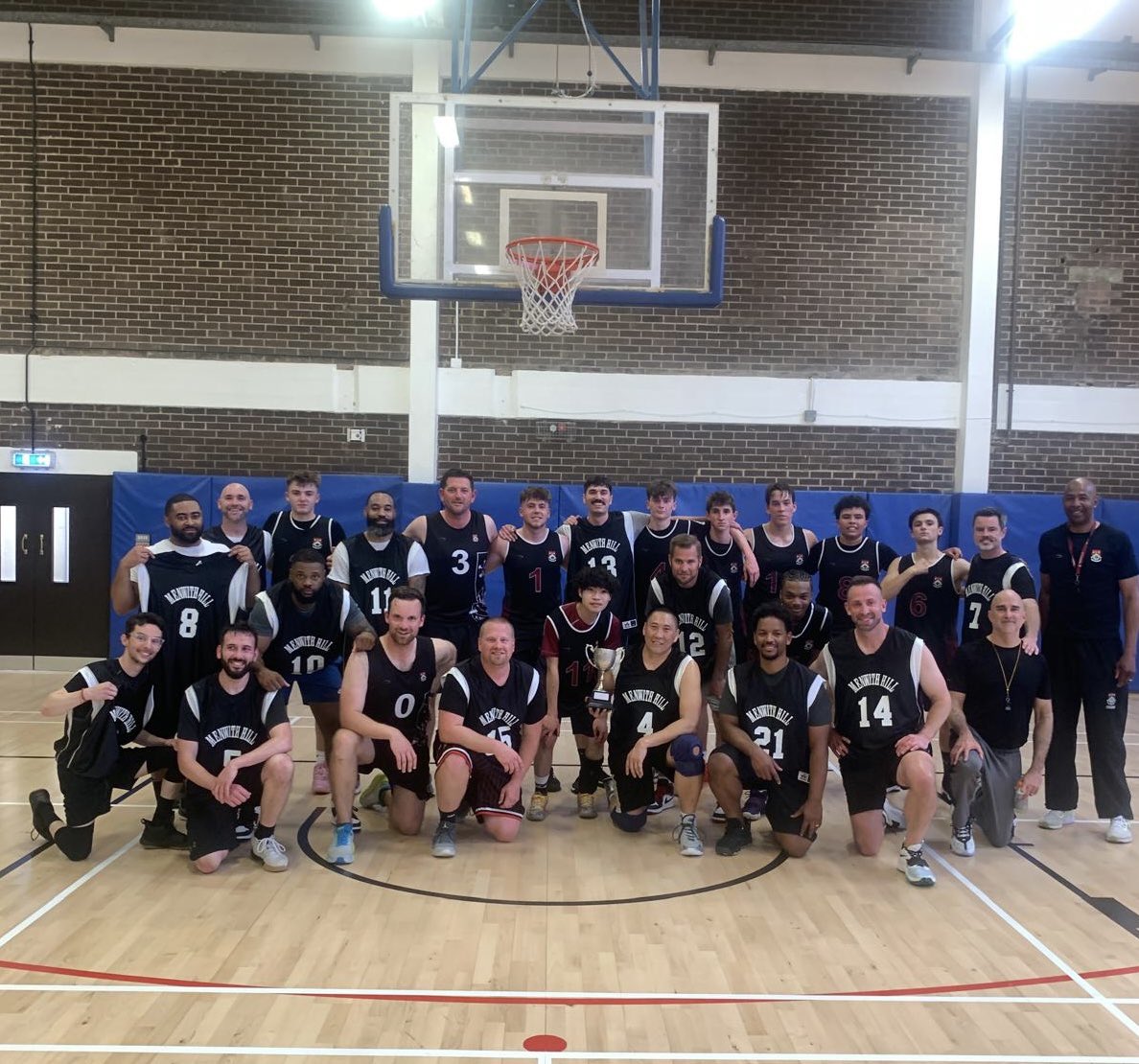 Ashville Sport (@sportashville) on Twitter photo Last night saw the Ashville v Menwith Hill 3V3 Basketball competition. Lots of great Basketball played by the students from Yr 7-10. Unfortunately the seniors and staff lost out against the Menwith Hill Dads team. A super night of school Basketball π <a href="/AshvilleCollege/">Ashville, Harrogate</a> Last night saw the Ashville v Menwith Hill 3V3 Basketball competition. Lots of great Basketball played by the students from Yr 7-10. Unfortunately the seniors and staff lost out against the Menwith Hill Dads team. A super night of school Basketball π <a href="/AshvilleCollege/">Ashville, Harrogate</a>