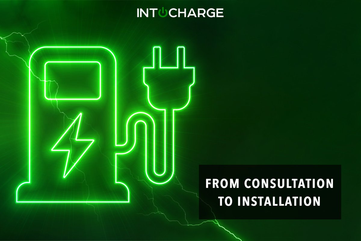 intocharge's tweet photo. On average, people drive 16,000 km/year or 1,335 km/month. 
🔋 Electricity costs – $0. 20/kWh ($4/100km segment): $53.40/month
⛽️ gasoline costs – $1.65/litre: $196.02/month
Annual savings with EVs: $1,711.44, a 72.8% fuel cost reduction. 

#INTOCHARGE #EVSavings #ElectricVehicle https://t.co/AHfs97IrD9
