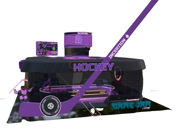 inceptionfun's tweet photo. 🔥 EPIC Skin Inferno Kit Giveaway! 🔥

Rules:

Follow @BMGuardians &amp; @InceptionFun
Head to the Neon Hockey roof
Take a selfie with the BMG billboard on the roof
Reply to this tweet with your wallet address and the selfie

The giveaway ends at the close of #DCLGX.
#NeonHockey 🚀 https://t.co/42z8NIzT2P