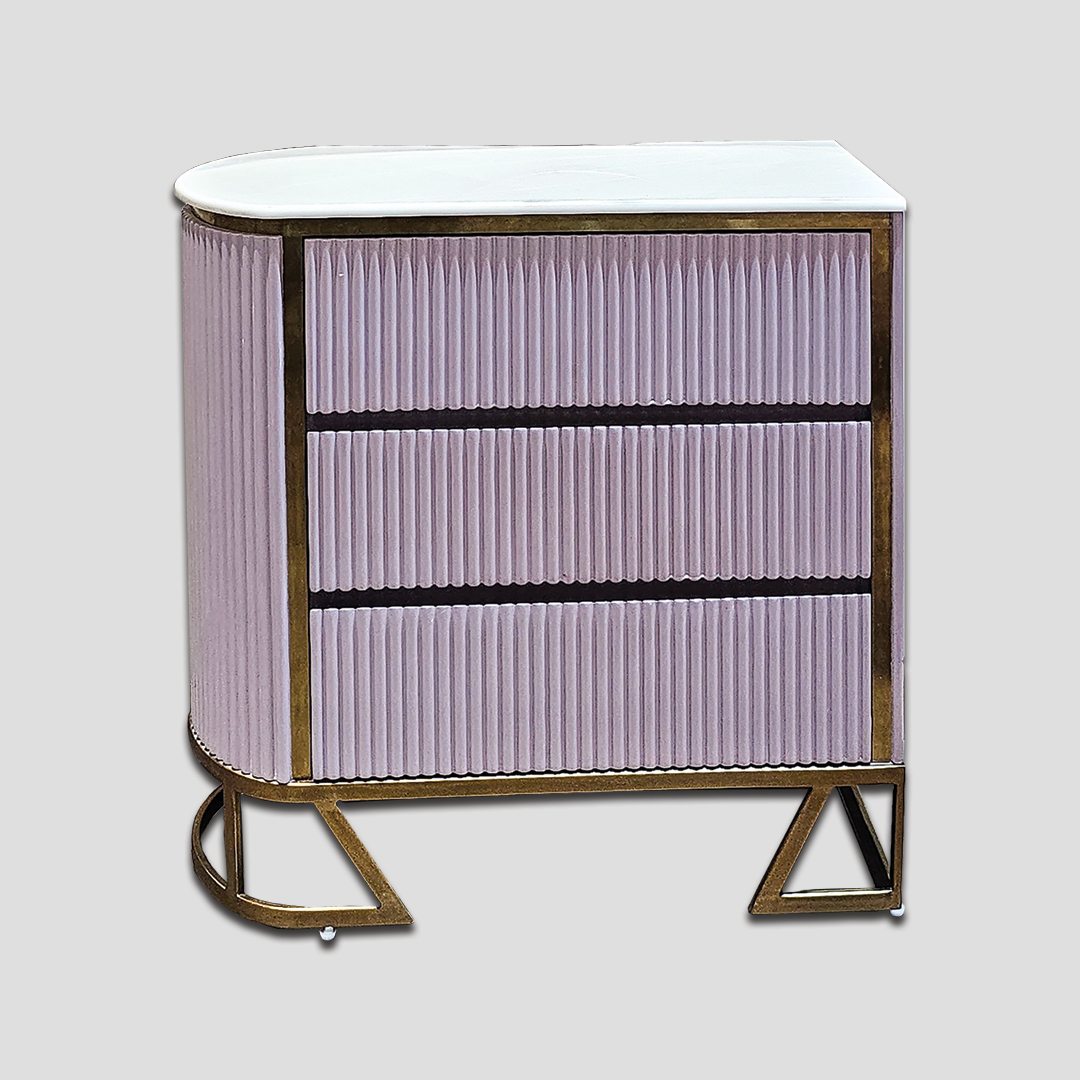 BRVFurniture's tweet image. Transform your living space with our stunning modern #Sideboard #BuffetTable. Featuring exquisite fluting, luxurious marble, and elegant brass accents, it&apos;s the perfect blend of style and sophistication. ✨

For enquiries✅ Call/WhatsApp👉+91 9560083111 #BRVFurniture #Ghaziabad