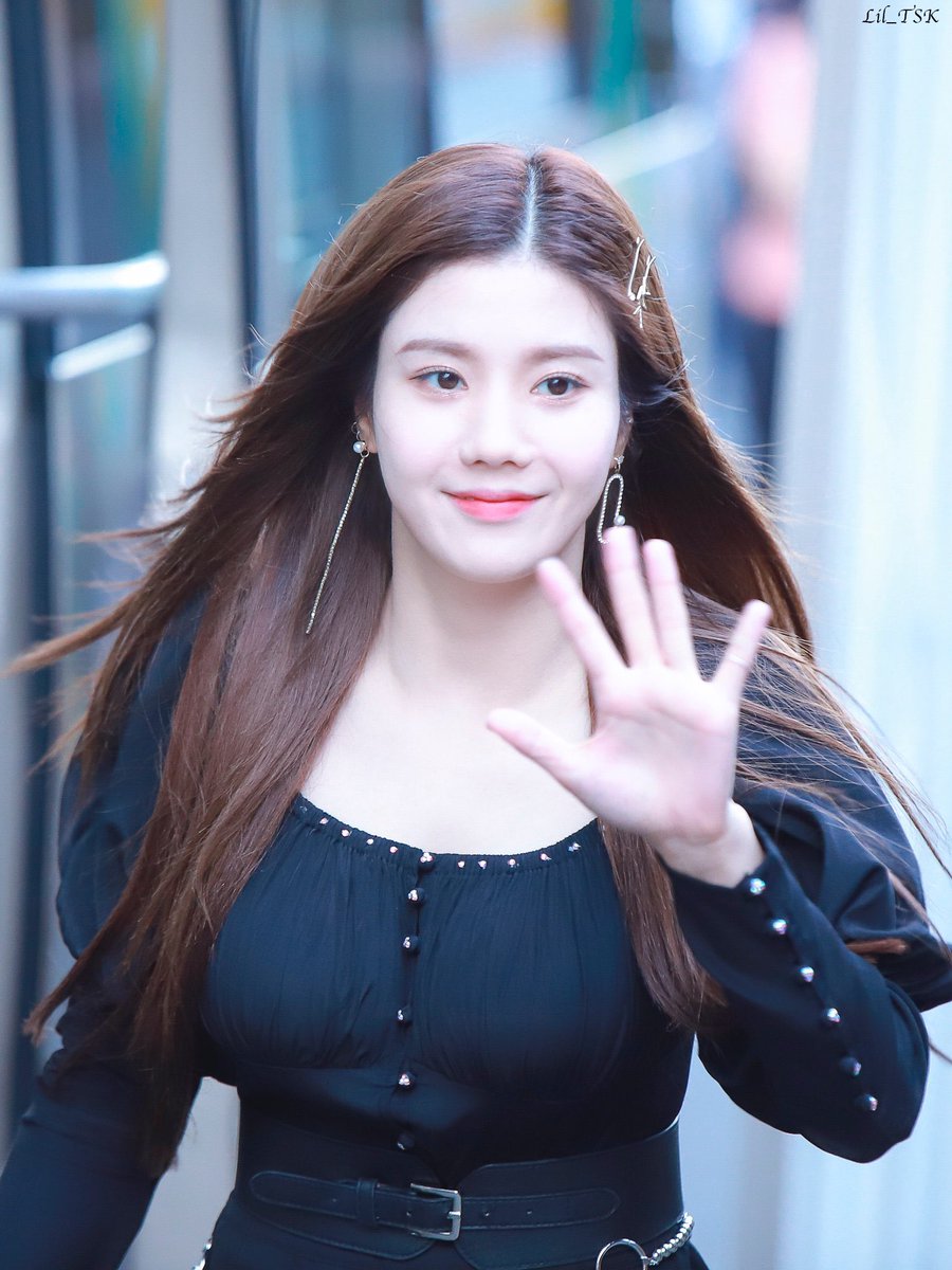 timetoEUNBI's tweet photo. 190626 시부야

#권은비 #KWONEUNBI https://t.co/tw5ZsmjyeN