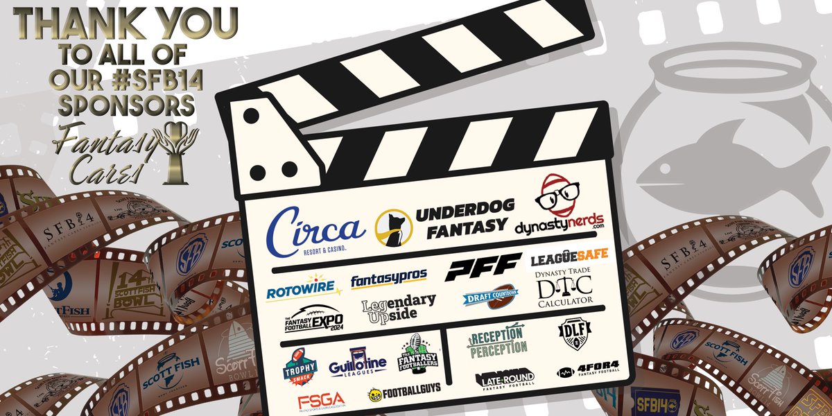 Fantasy Cares #fantasycares tweet media