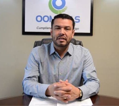 Luis Alberto Medina tweet media