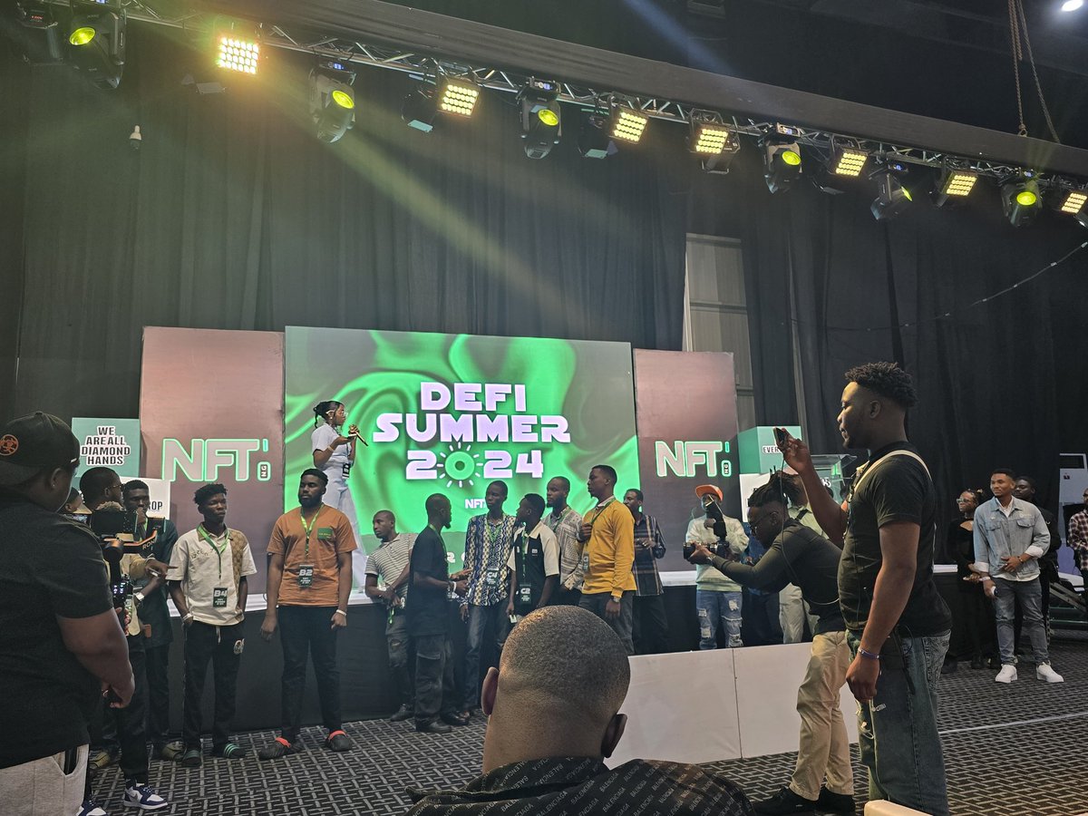 JuliusElum's tweet image. Game session of #DeFisummer where players give full name of different terms.

It's educative, even Idolos no sabi some terms😅😅