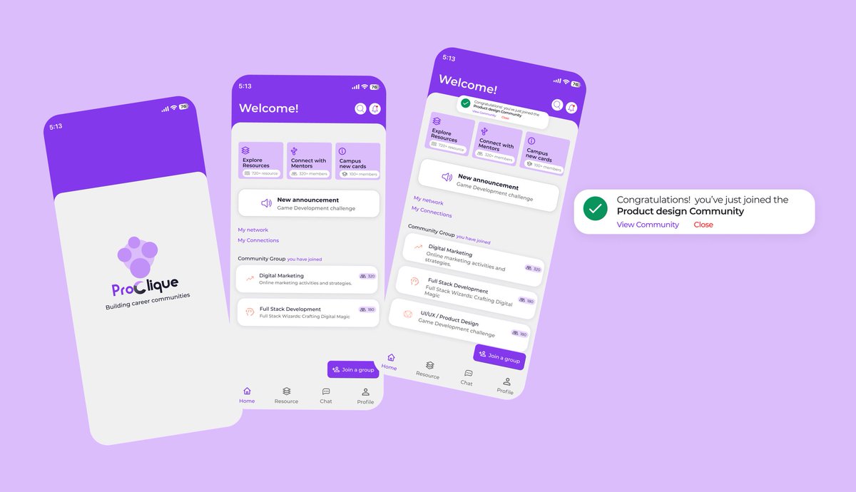 RofeeahI's tweet photo. Starting a UI design challenge! 🎉

Goals: Stay consistent,  build online presence, ,improve skills, create a portfolio, &amp;produce quality designs.

Day 001: Float Message UI Design - captures attention and enhances interactivity.

Join me! 🚀 #UIDesign #DesignChallenge #UXDesign https://t.co/qOUpQqkxoH