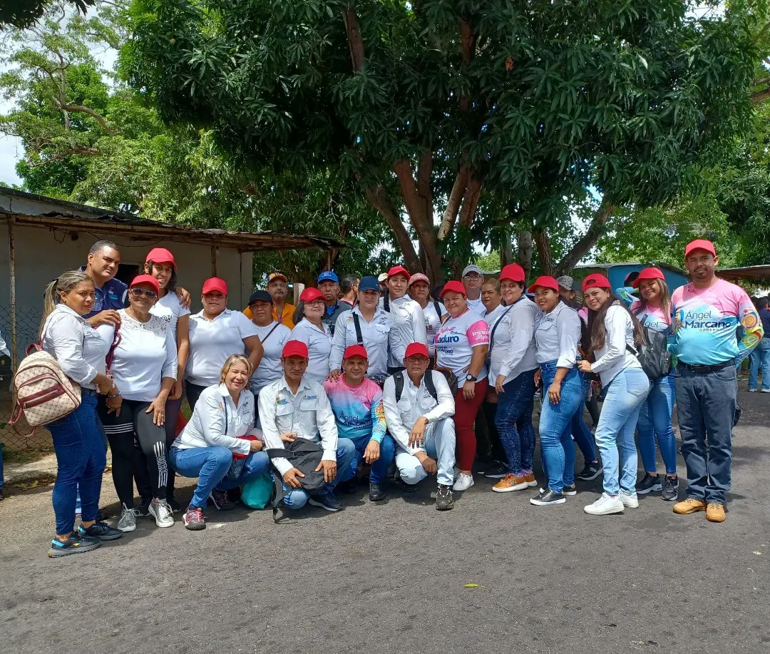 Fundación Regional El Niño Simón Bolívar. tweet media