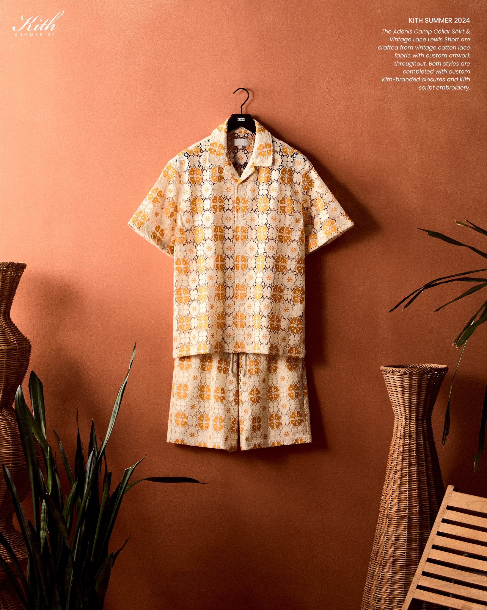 Kith summer hotsell