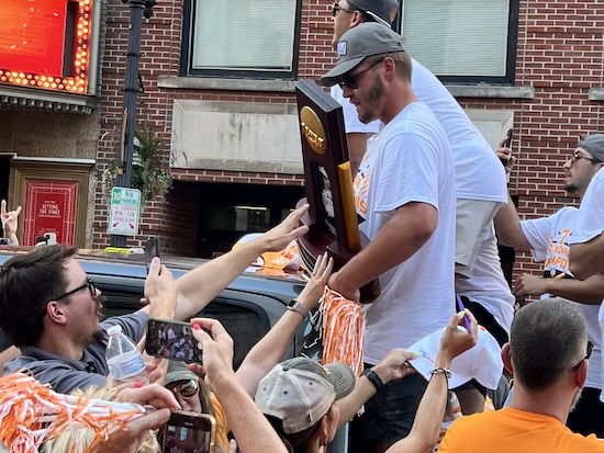 Truth_Substack's tweet image. thetruthabouteverything.com/post/the-wande…

This town is small enough for the one of me. Go figure. Go Voles!