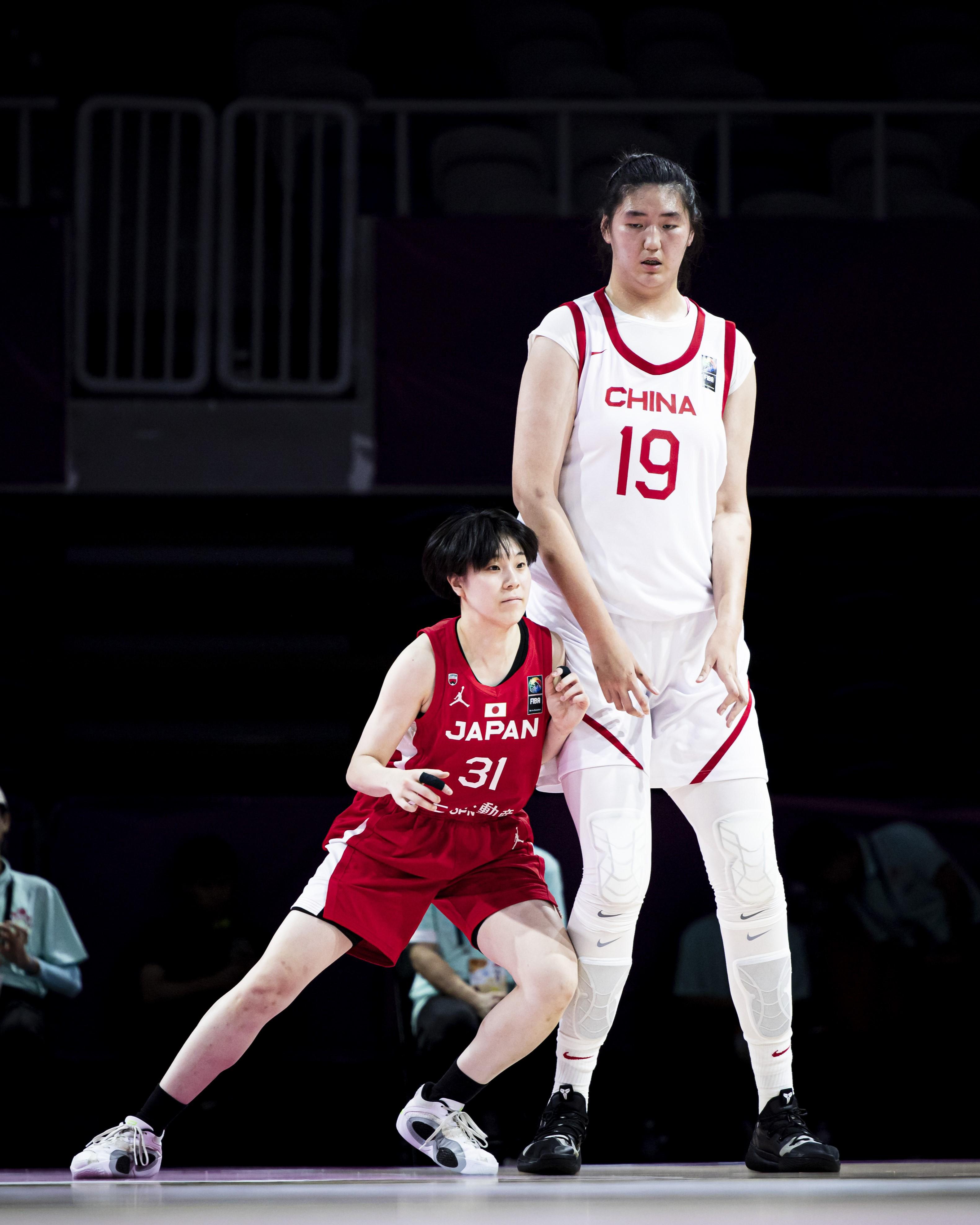 XユーザーのNextGen Hoopsさん: 「RECORD-SETTER 💥 Zhang Ziyu XユーザーのNextGen Hoopsさん: 「RECORD-SETTER 💥 Zhang Ziyu
