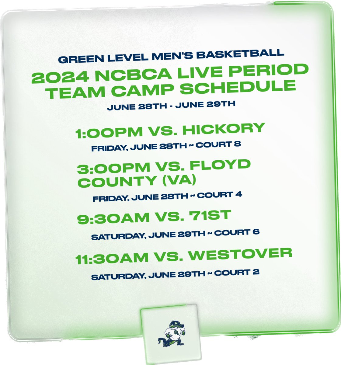 Come check out our guys completing this weekend at Rise in Bermuda Run NC this weekend.