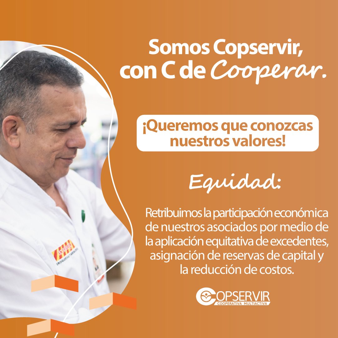 Copservir tweet media