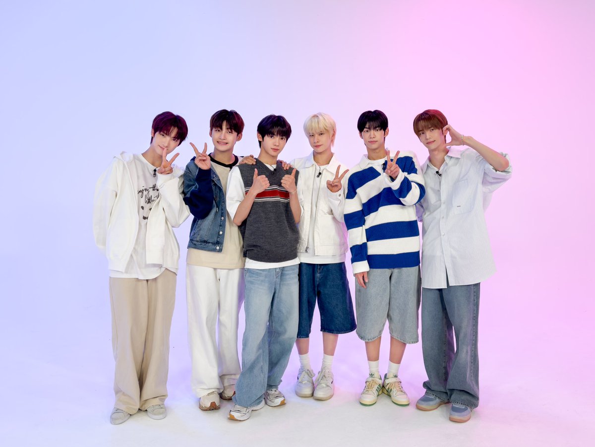 TWS_PLEDIS's tweet photo. [#TODAYWITHUS]
240626 hello82

#TWS #투어스 #247WithUs
#SUMMER_BEAT https://t.co/d2jNn50fmi