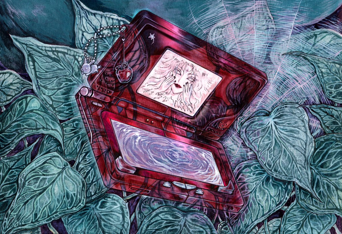 zacurowave-ザクロマンシ- tweet media