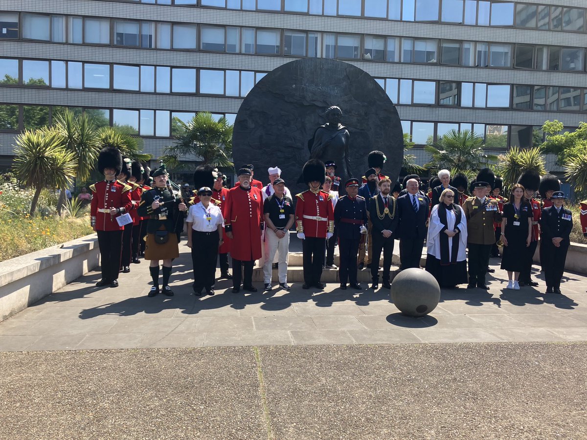 Sarah Austin (@sarahaustinnhs) on Twitter photo Excellent Armed Forces week event <a href="/GSTTnhs/">Guy's and St Thomas'</a> and great start to our improving healthcare for the armed forces community conference <a href="/kingshealth/">King's Health Partners</a> Excellent Armed Forces week event <a href="/GSTTnhs/">Guy's and St Thomas'</a> and great start to our improving healthcare for the armed forces community conference <a href="/kingshealth/">King's Health Partners</a>
