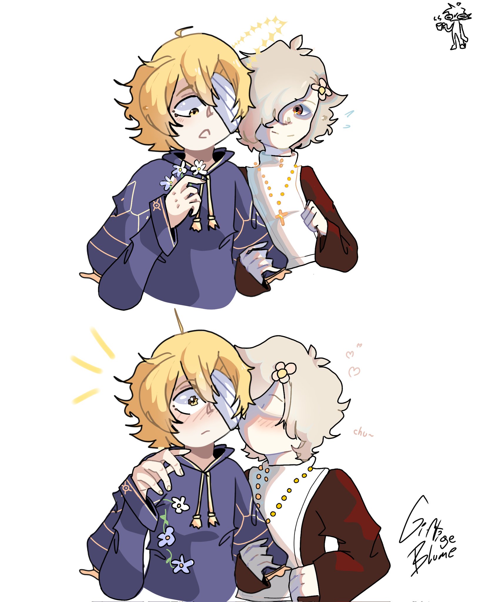 kazehiki - البحث / X