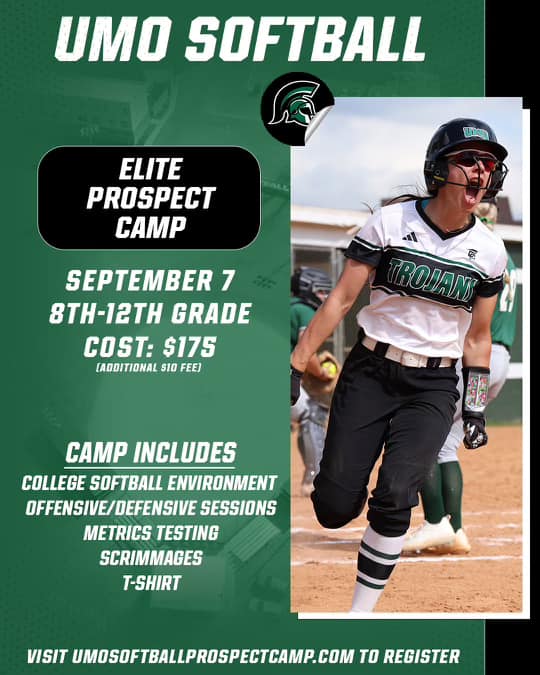 TJSmothers's tweet photo. Visit https://t.co/4Uby2fT7l5 to register!!
It will fill, pretty quickly too, so get in!!
#softball
#softballcamp https://t.co/Qi349Quxp9