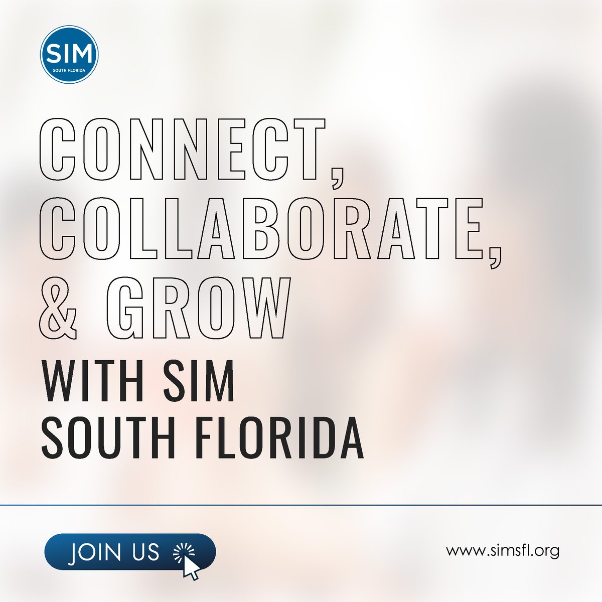 soflaSIM's tweet image. Elevate Your Career with SIM South Florida! 🚀

Join SIM South Florida and unlock a world of opportunities. Connect with top IT leaders, industry experts, and valuable resources.

 #CIO #TechnologyAndBusiness #Innovation #DigitalTransformation #TechLeadership #ITindustry