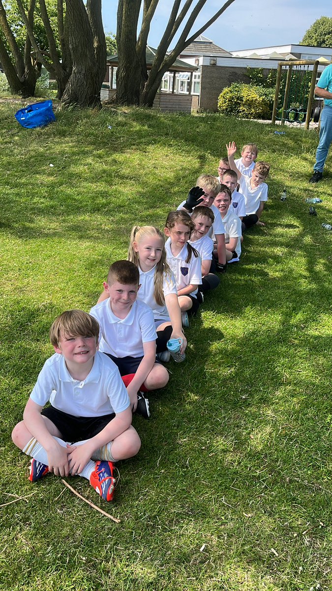 St Philips CofE tweet media